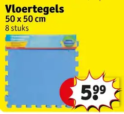 Kruidvat Vloertegels aanbieding