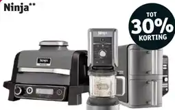 Kruidvat Ninja aanbieding