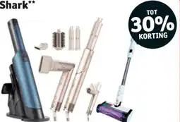 Kruidvat Shark aanbieding