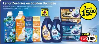 Kruidvat Ariel wasmiddel aanbieding