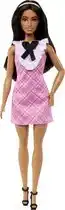Bol.com Barbie Fashionista modepop HJT06 aanbieding
