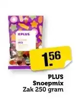 Coop PLUS Snoepmix aanbieding