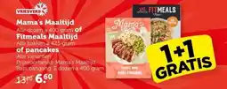 Coop Mama's Maaltijd of Fitmeals Maaltijd aanbieding