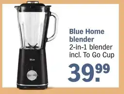 Albert Heijn Blue Home blender aanbieding