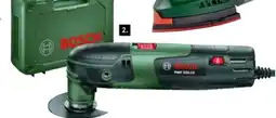 Karwei 2. Bosch multitool PMF 220 CE aanbieding