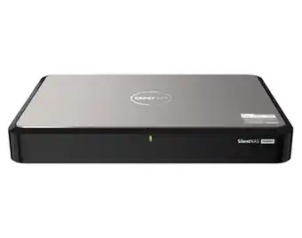 Bol.com 2 x 3.5 Intel Celeron N5105 8 GB 4 GB Flash LAN 60 W 100-240 V 41.3 x 302 x 220 mm 1.56 kg aanbieding