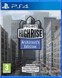 Bol.com Project Highrise Architects Edition aanbieding