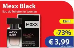 Die Grenze Mexx Black aanbieding