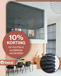 Roobol Op houten & aluminium jaloezieën aanbieding