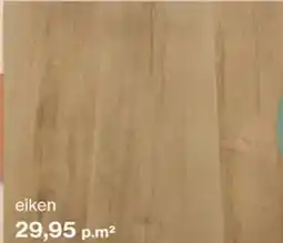 Roobol Laminaat wales eiken aanbieding