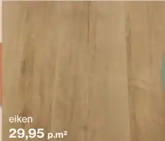 Roobol Laminaat wales eiken aanbieding