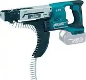 Bol.com MAKITA Schroefautomaat DFR550Z - 18 V - Losse Body (geleverd zonder accu en lader) aanbieding