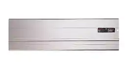 Conrad Bosch Accessories Geleiderail FSN 140, 1400 mm aanbieding