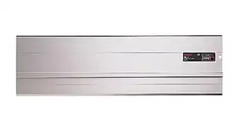 Conrad Bosch Accessories Geleiderail FSN 140, 1400 mm aanbieding