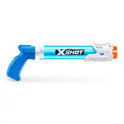 Top1Toys Zuru X-Shot Tube Soaker Small Assorti aanbieding