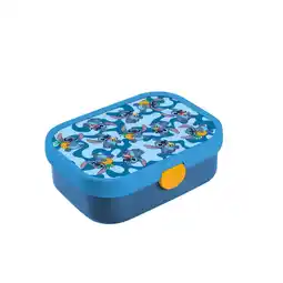 Top1Toys Mepal Campus Lunchbox Stitch aanbieding