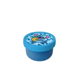 Top1Toys Mepal Campus Fruitbox 300 ML Stitch aanbieding