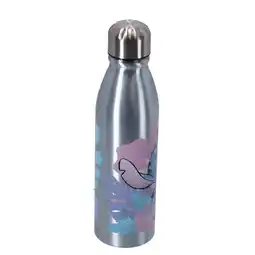 Top1Toys Stitch Aluminium Fles aanbieding