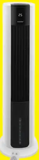 Lidl Mobiele airconditioner aanbieding