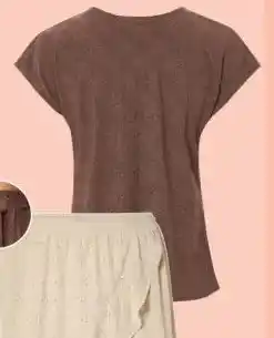Lidl Damesshirt aanbieding