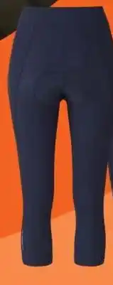 Lidl Dames fietsshort aanbieding
