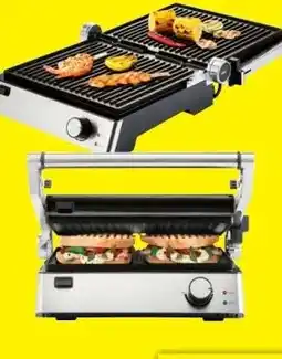 Lidl Contactgrill aanbieding