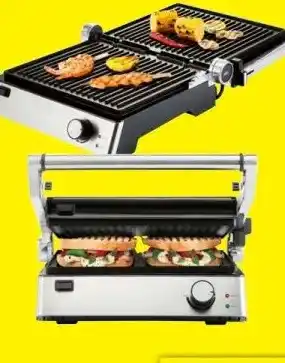 Lidl Contactgrill aanbieding