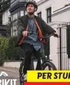 Lidl Classic Urban elektrische fiets aanbieding