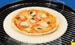 Lidl Pizzasteen aanbieding