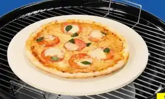 Lidl Pizzasteen aanbieding