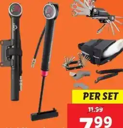 Lidl Multifunctioneel gereedschap aanbieding
