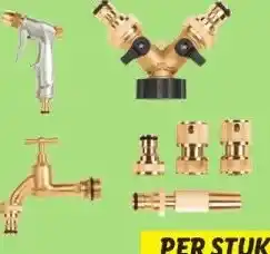 Lidl Bewaterings assortiment aanbieding