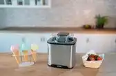 Bol.com Unold Ijsmaker Gelato 15 liter aanbieding