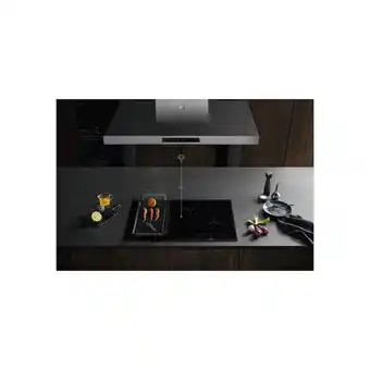 Expert AEG TO74IB0BFB aanbieding