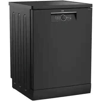 Expert Beko BDFN26551AC2 Selective Line aanbieding