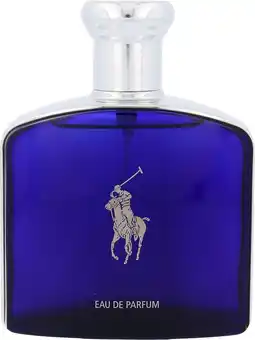 Bol.com Ralph Lauren - Polo Blue - Eau De Parfum - 125ML aanbieding