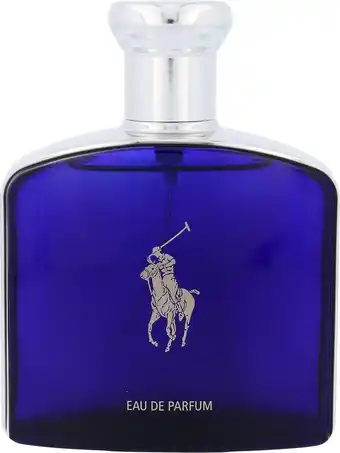 Bol.com Ralph Lauren - Polo Blue - Eau De Parfum - 125ML aanbieding