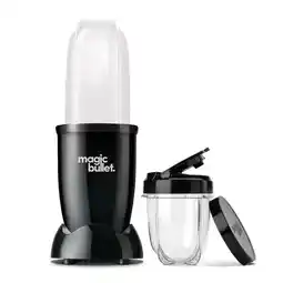 ANWB Nutribullet Magic Bullet Original Blender Zwart aanbieding