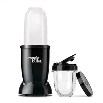 ANWB Nutribullet Magic Bullet Original Blender Zwart aanbieding