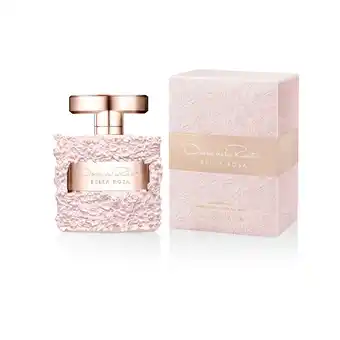 Douglas Oscar De La Renta Bella Blanca Bella Rosa aanbieding