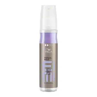 Douglas Wella Professionals EIMI Smooth Thermal Image aanbieding