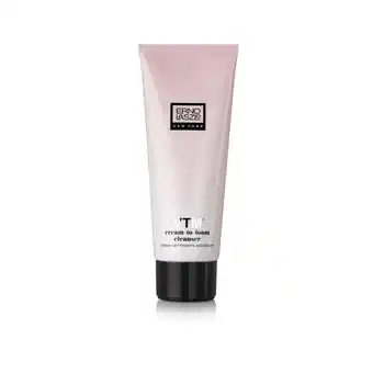 Douglas Erno Laszlo Van crème naar schuim aanbieding