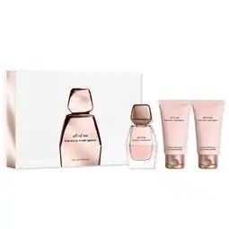 Douglas Narciso Rodriguez All of Me Eau de Parfum 50 ml Set aanbieding