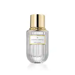 Douglas Estée Lauder Luxury Fragrances Radiant Mirage Refillable Eau de Parfum aanbieding