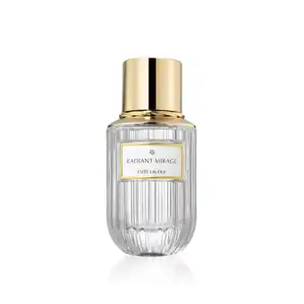 Douglas Estée Lauder Luxury Fragrances Radiant Mirage Refillable Eau de Parfum aanbieding