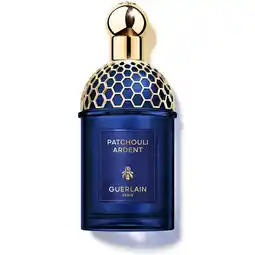 Douglas Guerlain Absolus Allegoria Patchouli Ardent aanbieding