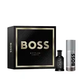 Douglas Hugo Boss Boss Bottled Parfum 50 ML Set aanbieding