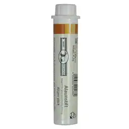 Douglas Golddachs Aluinstift aanbieding