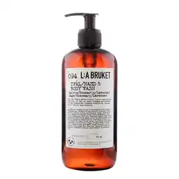 Douglas L:A BRUKET No. 094 Liquid Soap aanbieding