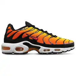 Foot Locker Nike Tuned Heren Schoenen - Zwart - Maat: 40 - Mesh/Synthetisch - Foot Locker aanbieding